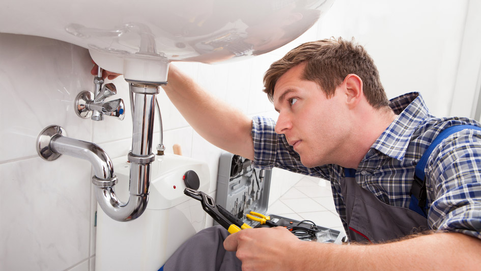 Plumbing Careers Are on the Rise: What You'll Do as a Plumber and How Much You'll Make