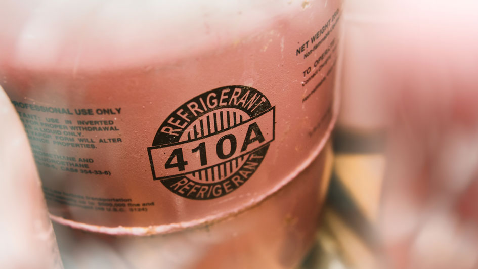 New HVAC Refrigerant in 2025: Significant Changes Will Go into Effect for HVAC Coolants.